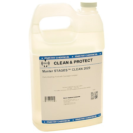 Washing Fluid, 1 gal MPN:CL2029-1G