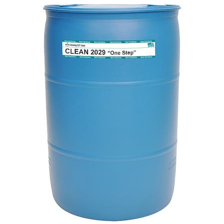 Washing Fluid, 54 gal MPN:CL2029-54G
