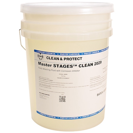 Washing Fluid, 5 gal MPN:CL2029-5G