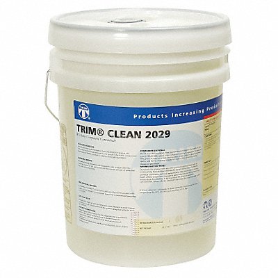 Washing Fluid 5 gal MPN:CLEAN2029/5