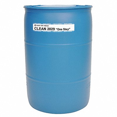 Washing Fluid 54 gal MPN:CLEAN2029/54