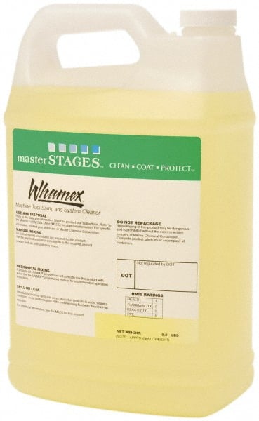 Cleaner Coolant Additive: 1 gal Bottle MPN:WHAMEX-1G