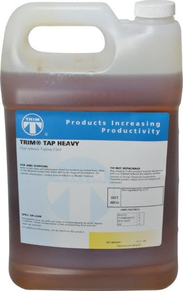 Tapping Fluid: 1 gal Bottle MPN:TAPHVY-1G
