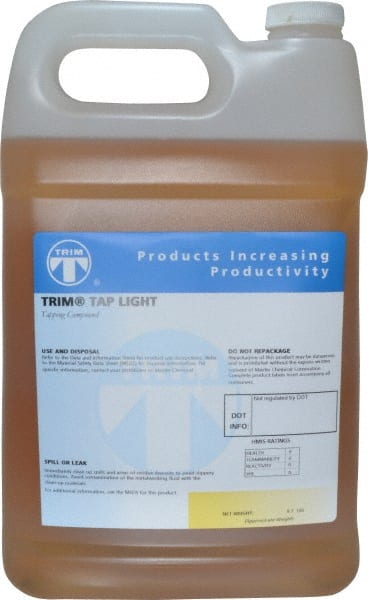 Tapping Fluid: 1 gal Bottle MPN:TAPLT-1G