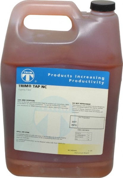 Tapping Fluid: 1 gal Bottle MPN:TAPNC-1G