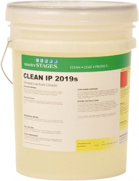 STAGES CLEAN IP 2019s 5 Gal Pressure Washing Cleaner MPN:CLIP2019-5G