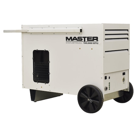 Heater MPN:190TMHD-TEC-DF