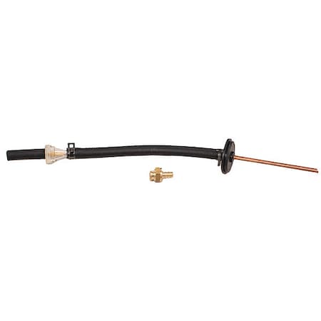 Fuel Filter MPN:75-024-0800