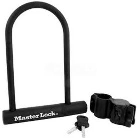 Master Lock® No. 8170D Bike Lock 8170D - Pkg Qty 12