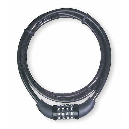 Example of GoVets Master Lock category