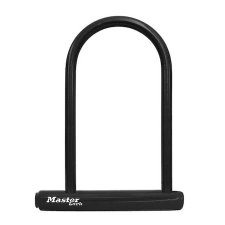 U-Lock, 6-1/8 in Body Width MPN:8170D