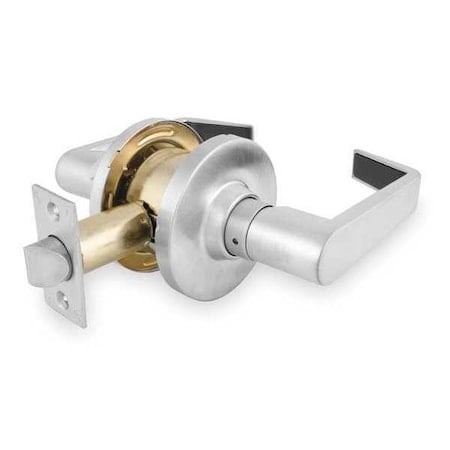 Lever Lockset, Mechanical, Grade 2, SLC MPN:SLC0326D