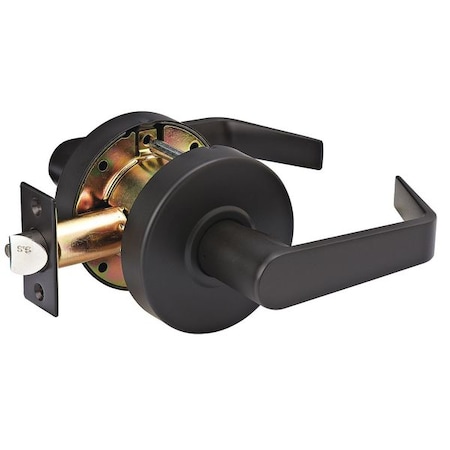Lever Lockset, Mechanical, SLC Angled MPN:SLCHPG10B