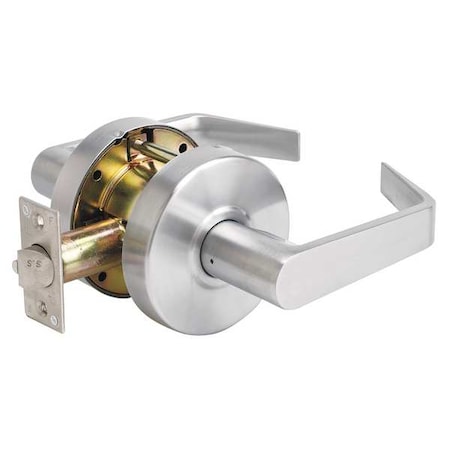 Lever Lockset, Mechanical, SLC Angled MPN:SLCHPG26D