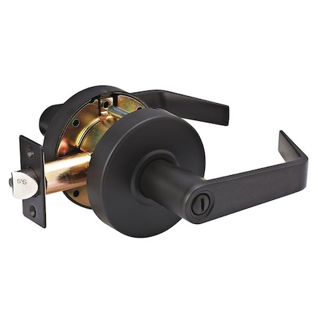 Lever Lockset, Mechanical, SLC Angled MPN:SLCHPV10B