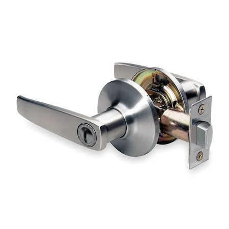 Lever Lockset, Mechanical, Grade 3, SLL MPN:SLL0315