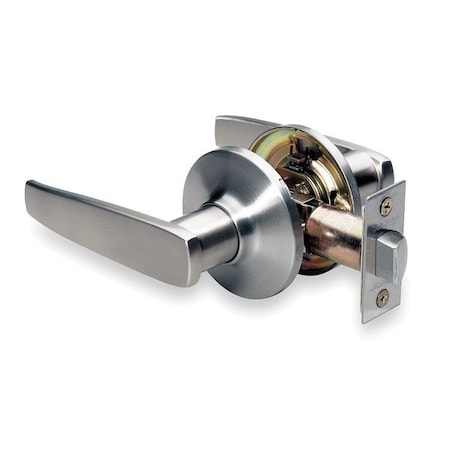 Lever Lockset, Mechanical, Grade 3, SLL MPN:SLL0415/T6P