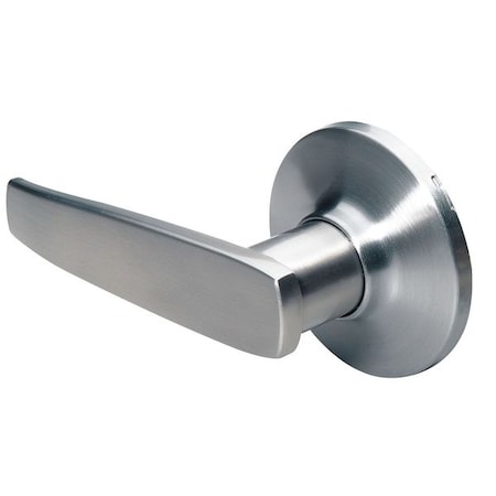 Lever Lockset, Mechanical, SLL Straight MPN:SLLO0515