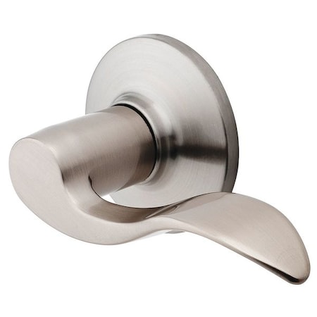 Lever Lockset, Mechanical, Grade 3, WL Wave MPN:WLRH0515