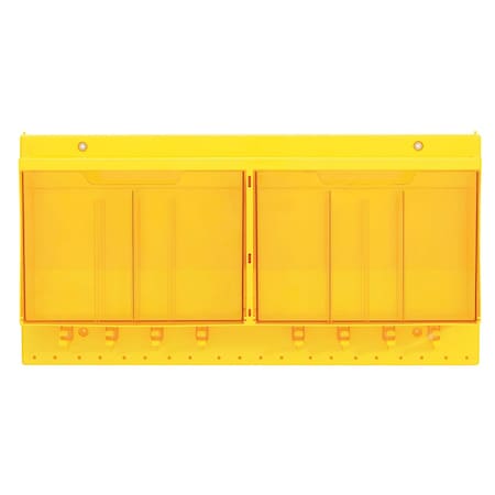 Lockout Station, Open Front MPN:S1800