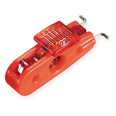 Mini Circuit Breaker LO, Pin-Out, Wide MPN:S2391