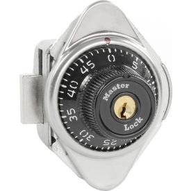 Master Lock® No. 1630 Built-In Combo Lock For 1 2 And 3 Tier Lockers 1630
