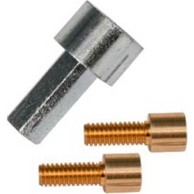 Master Lock® No. 3630-0320 Extension Kit for Multi-User Mechanical Lock 3630-0320