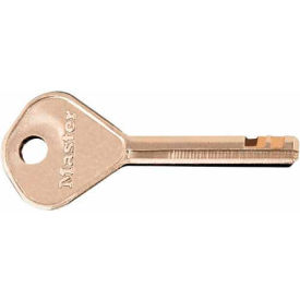 Master Lock® Control Key For Multi-User Mechanical Lock K3630
