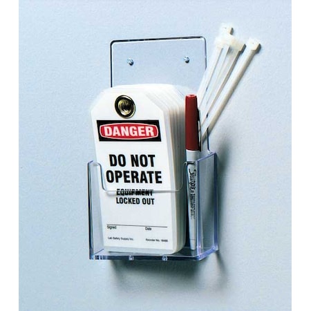 Label Sheet For 410 Locks 49 Lables P MPN:0410-5701