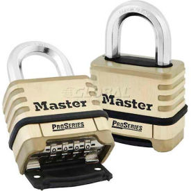 Master Lock Pro Series R MPN:1175