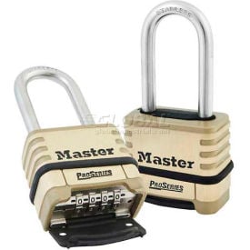 Master Lock Pro Series R MPN:1175LHSS
