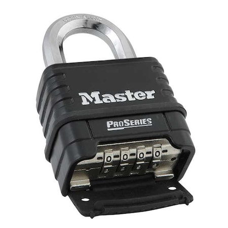 Master Lock Pro Series MPN:1178D