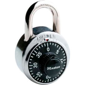 Master Padlock MPN:1500