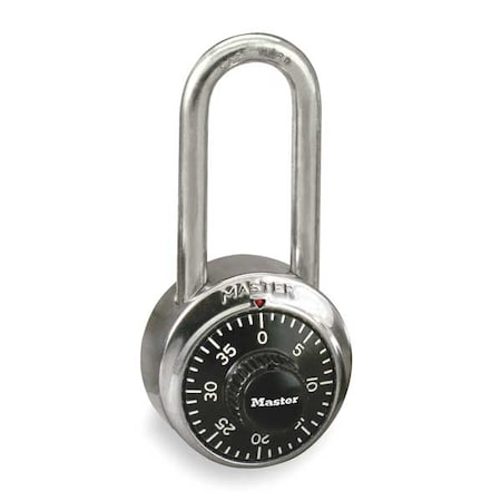 Master COMB. Lock MPN:1500LH
