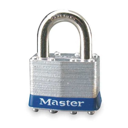 4 Pin Universal Pin Padlock MPN:1UP