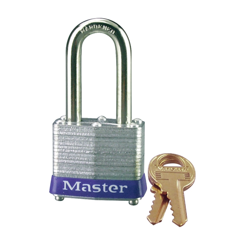 4 Pin Cylinder Pad LOCKNO. 3 Keyed Different MPN:3DLF
