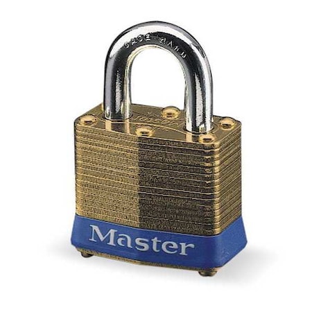 Master Padlock Kd MPN:4