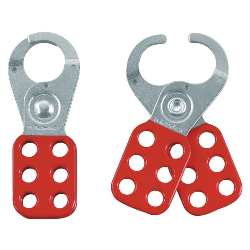 Master Safety Lock-Out MPN:420