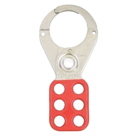 Master Safety Lockout 1-1/2