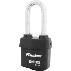 5 Pin Weather Tough Padlock K D 2-1/2