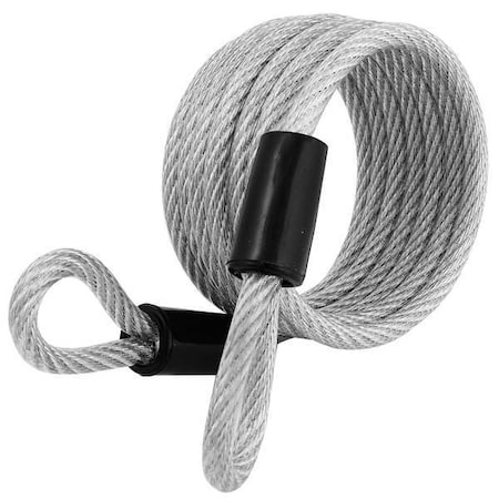 Masterlock 6FT Cable MPN:65D