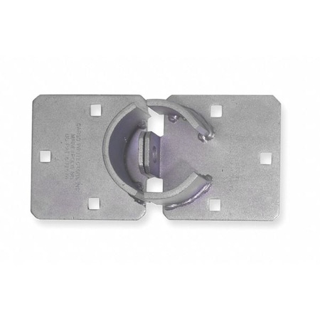 Solid Steel Hasp For 6270 Lock MPN:770