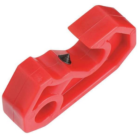 Universal Iso-Din Miniature Circuit Breaker Lock MPN:S2393