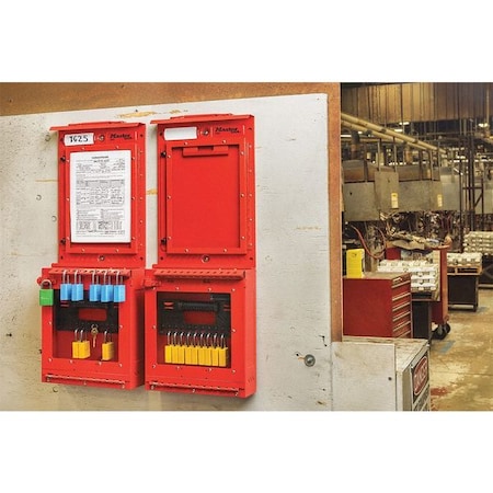 Permit Control Station MPN:S3500