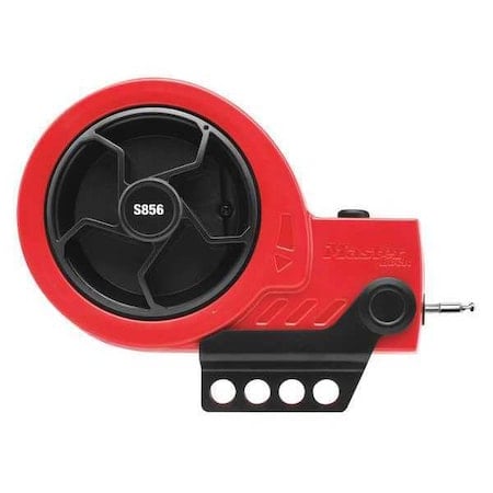 Retractable Cable Lockout Device MPN:S856