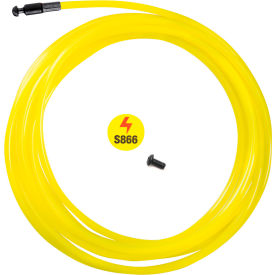 MasterLock® 9'L Replacement Nylon Cable For S866 PKGP52711 PKGP52711