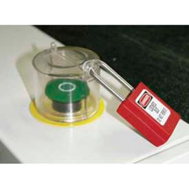 Master Lock® Removable Push Button And Rotary Switch Cover S2151