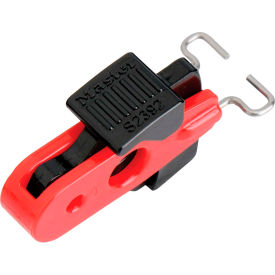 Master Lock® S2392 Miniature Circuit Breaker Lockout Device Pin In. S2392