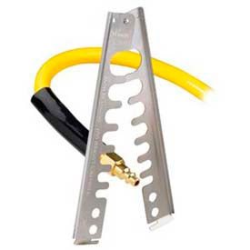 Master Lock® Pneumatic Lockout 1-3/8