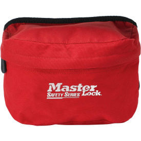 Master Lock® Compact Lockout Pouch Unfilled S1010 S1010